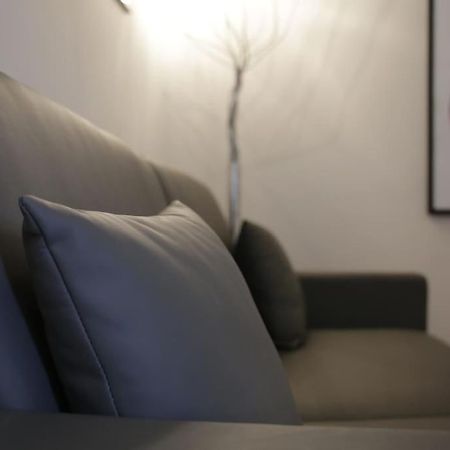 Design Apartment Bergamo Center Esterno foto