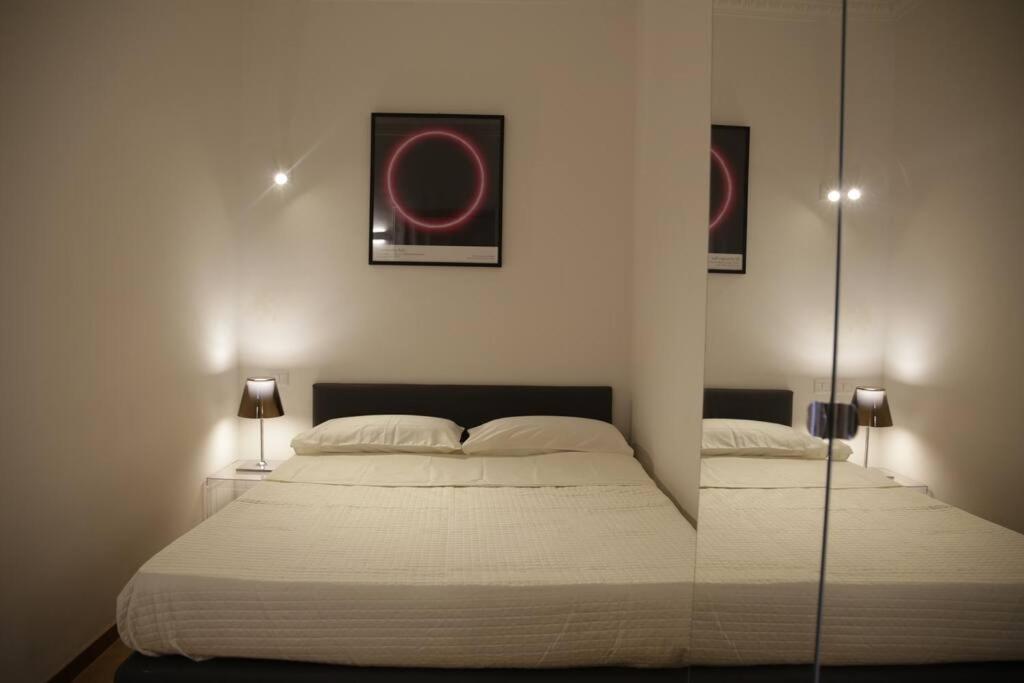 Design Apartment Bergamo Center Esterno foto
